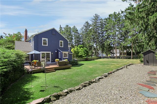 210 Sherwood Drive, Dewitt, NY 13214