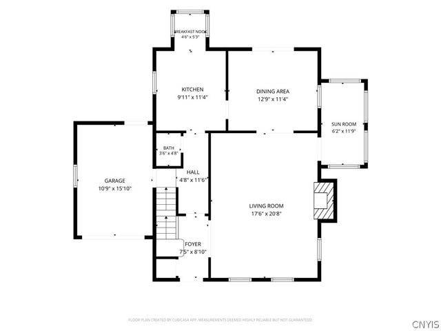 210 Sherwood Drive, Dewitt, NY 13214