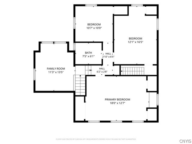 210 Sherwood Drive, Dewitt, NY 13214