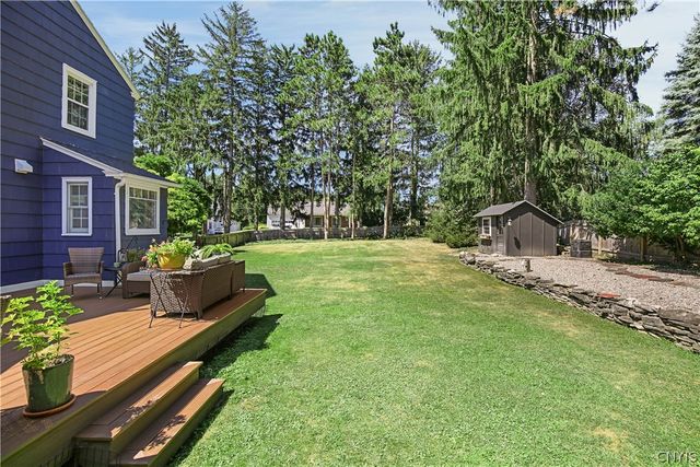 210 Sherwood Drive, Dewitt, NY 13214