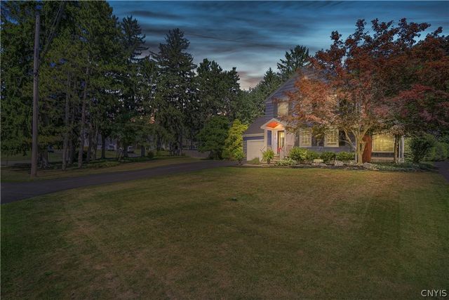 210 Sherwood Drive, Dewitt, NY 13214
