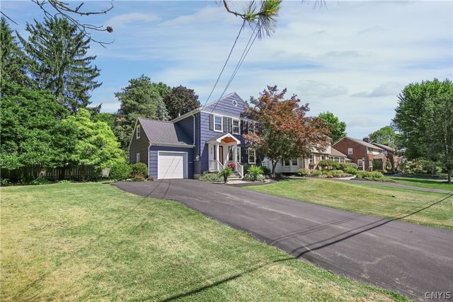 210 Sherwood Drive, Dewitt, NY 13214