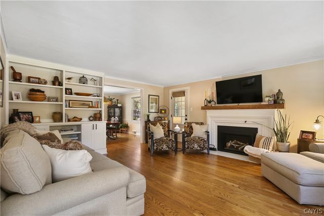 210 Sherwood Drive, Dewitt, NY 13214