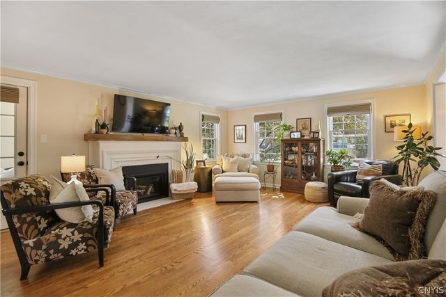 210 Sherwood Drive, Dewitt, NY 13214