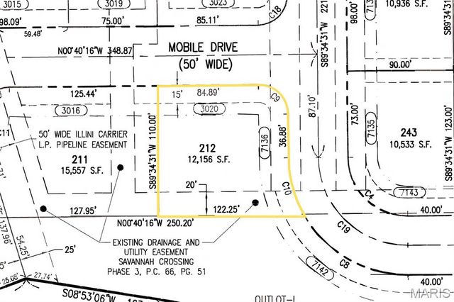 3020 Mobile Drive, Glen Carbon, IL 62034