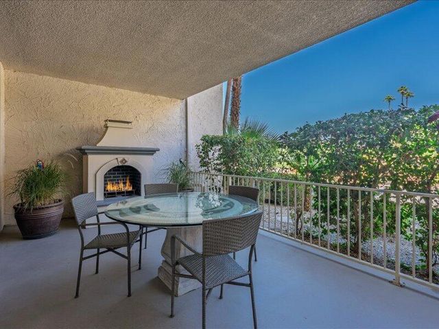 899 Island Drive 102, Rancho Mirage, CA 92270