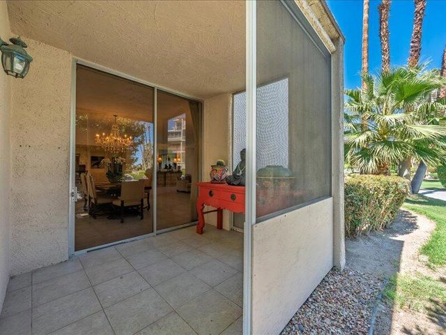 899 Island Drive 102, Rancho Mirage, CA 92270