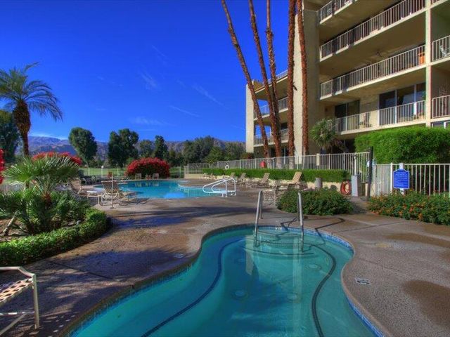 899 Island Drive 102, Rancho Mirage, CA 92270