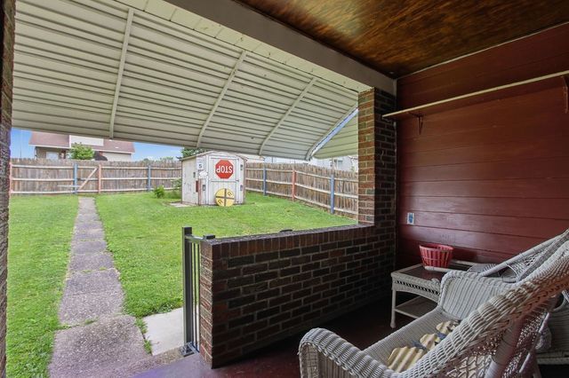 427 Lemon Ave, Mckeesport, PA 15132