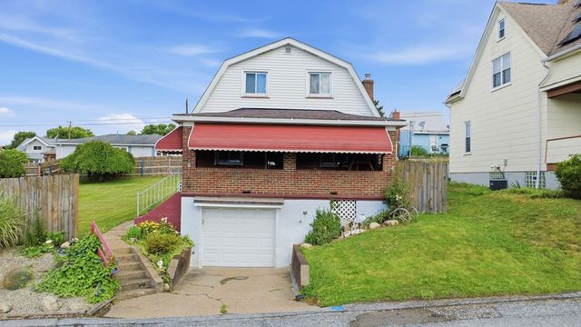 427 Lemon Ave, Mckeesport, PA 15132