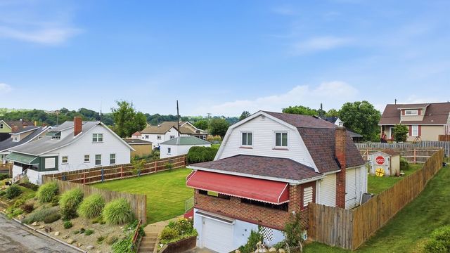 427 Lemon Ave, Mckeesport, PA 15132