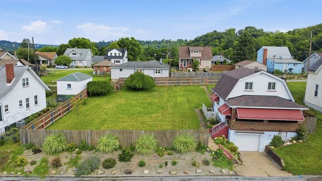 427 Lemon Ave, Mckeesport, PA 15132