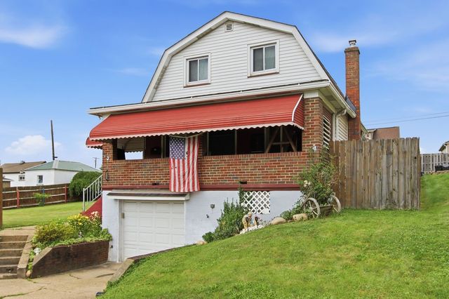 427 Lemon Ave, Mckeesport, PA 15132