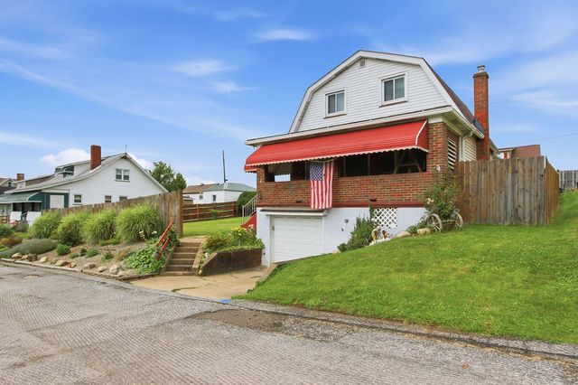 427 Lemon Ave, Mckeesport, PA 15132