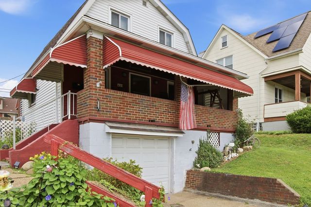 427 Lemon Ave, Mckeesport, PA 15132
