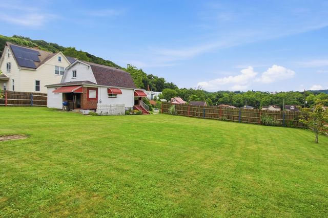 427 Lemon Ave, Mckeesport, PA 15132