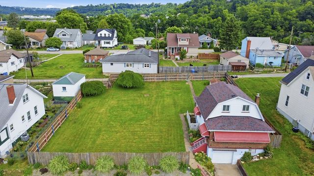 427 Lemon Ave, Mckeesport, PA 15132