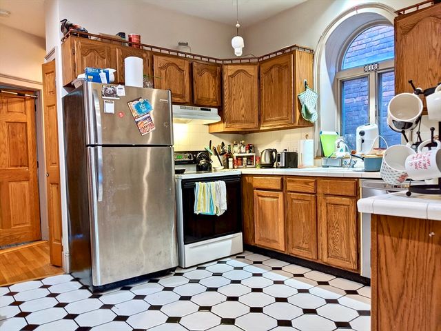 616 Columbus Ave 7, Boston, MA 02118