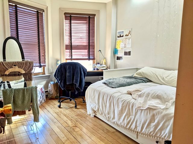 616 Columbus Ave 7, Boston, MA 02118