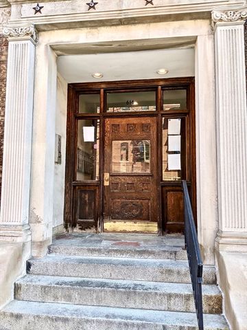 616 Columbus Ave 7, Boston, MA 02118