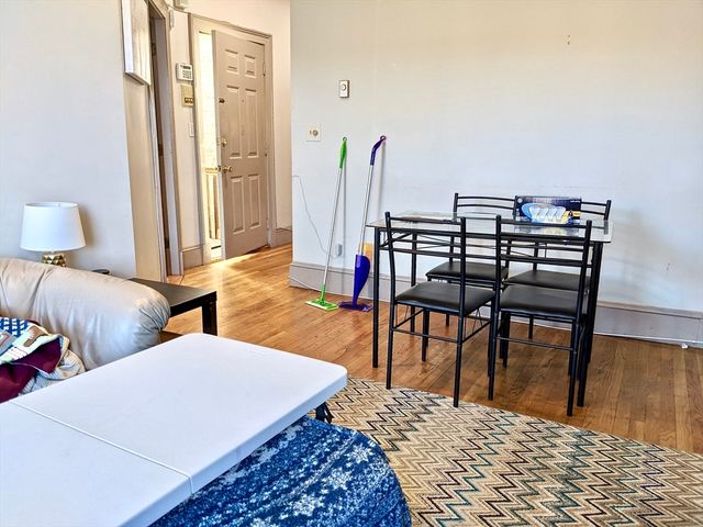 616 Columbus Ave 7, Boston, MA 02118