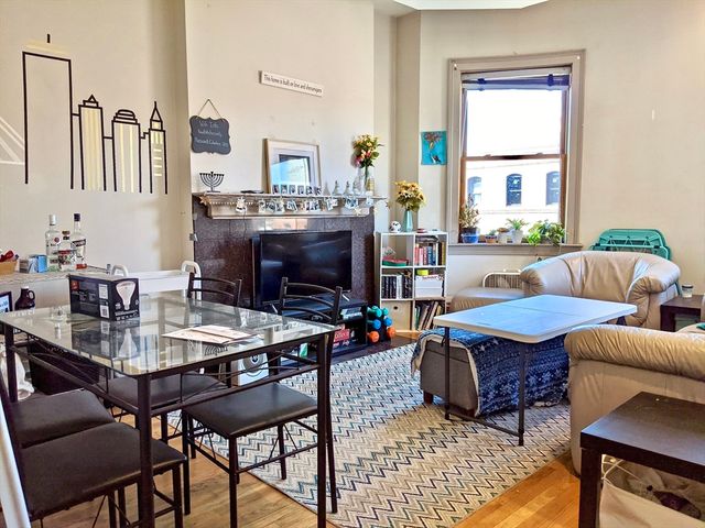 616 Columbus Ave 7, Boston, MA 02118