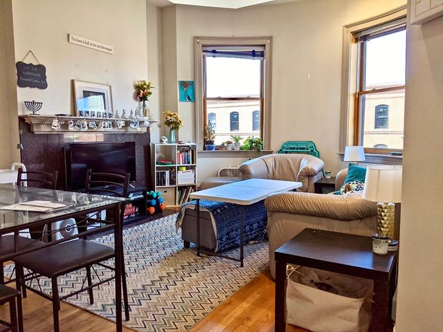 616 Columbus Ave 7, Boston, MA 02118