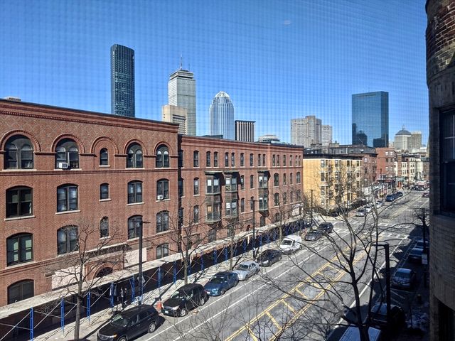 616 Columbus Ave 7, Boston, MA 02118