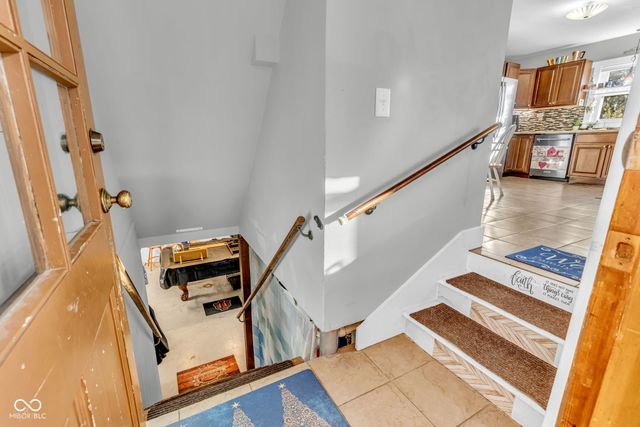 135 South Street, Southport, IN 46227