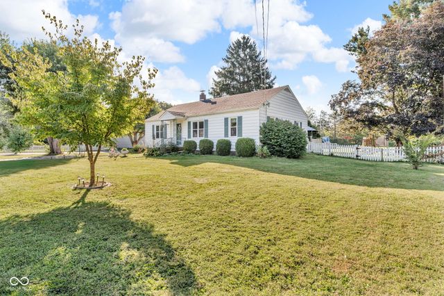 135 South Street, Southport, IN 46227