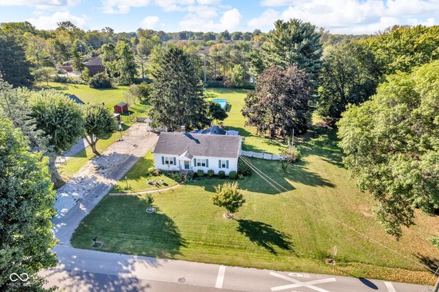 135 South Street, Southport, IN 46227