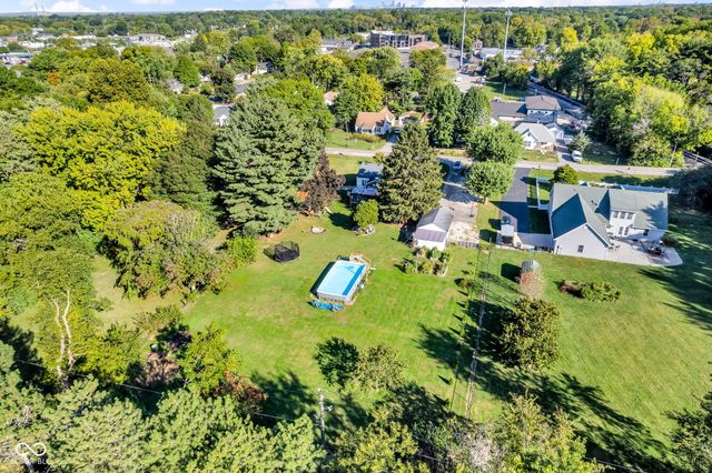 135 South Street, Southport, IN 46227