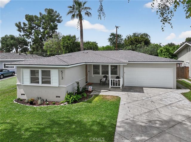 513 N Yale Avenue, Fullerton, CA 92831