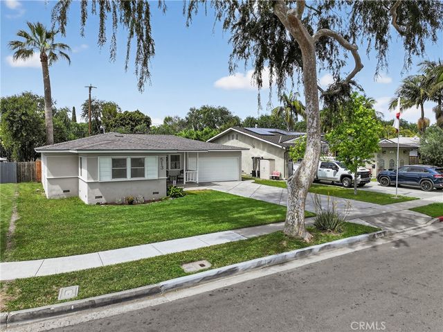 513 N Yale Avenue, Fullerton, CA 92831