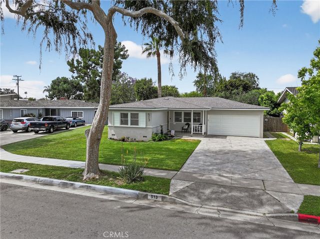 513 N Yale Avenue, Fullerton, CA 92831
