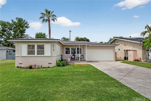 513 N Yale Avenue, Fullerton, CA 92831