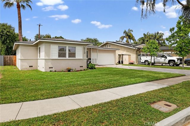 513 N Yale Avenue, Fullerton, CA 92831