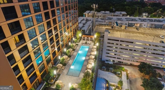 660 11th Street NW 0907, Atlanta, GA 30319