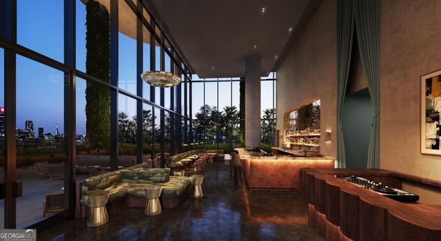 660 11th Street NW 0907, Atlanta, GA 30319