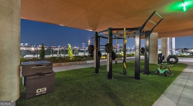 660 11th Street NW 0907, Atlanta, GA 30319