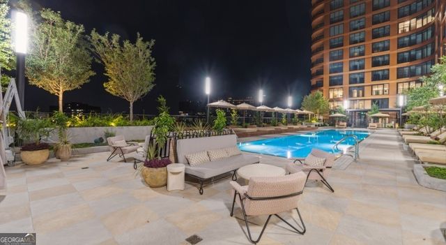 660 11th Street NW 0907, Atlanta, GA 30319