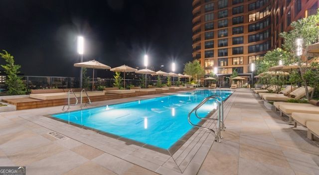 660 11th Street NW 0907, Atlanta, GA 30319