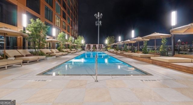 660 11th Street NW 0907, Atlanta, GA 30319