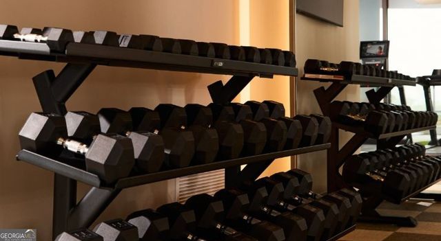 660 11th Street NW 0907, Atlanta, GA 30319