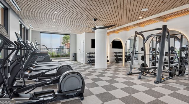 660 11th Street NW 0907, Atlanta, GA 30319