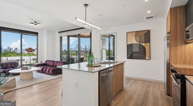 660 11th Street NW 0907, Atlanta, GA 30319