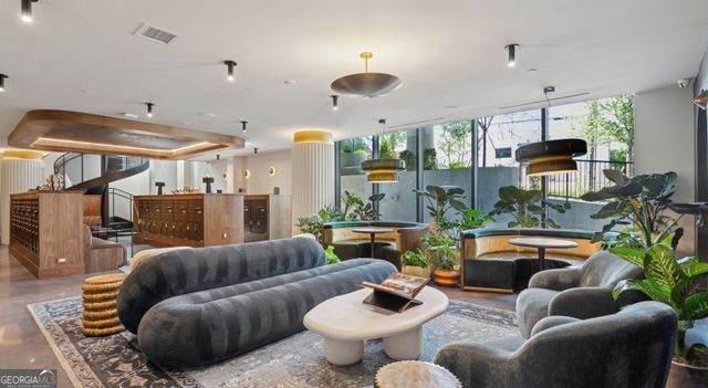 660 11th Street NW 0907, Atlanta, GA 30319