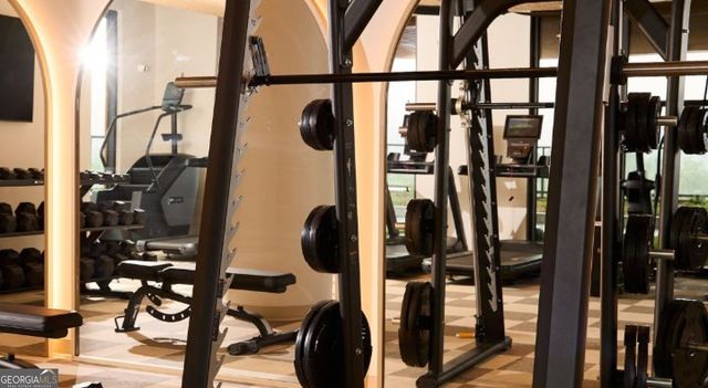 660 11th Street NW 0907, Atlanta, GA 30319