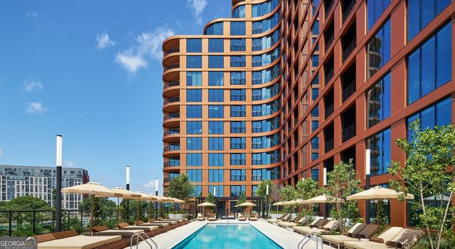 660 11th Street NW 0907, Atlanta, GA 30319