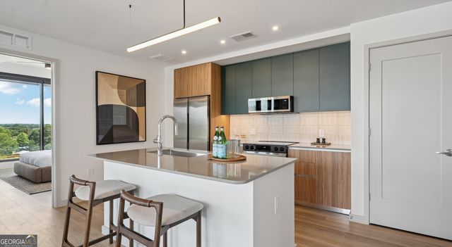 660 11th Street NW 0907, Atlanta, GA 30319